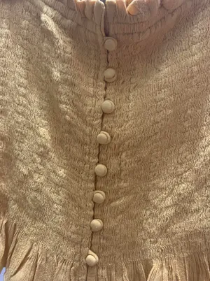American Eagle Crop Top thumbnail 3