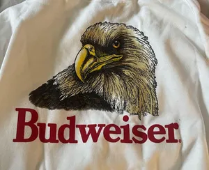 Budweiser Crewneck thumbnail 2