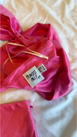 Princess Polly Set Pink thumbnail 3