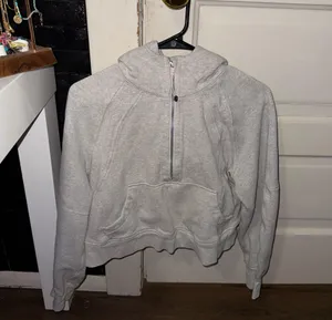 Lululemon Scuba Half-Zip thumbnail 1