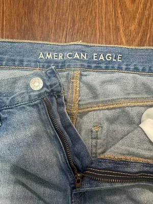 American Eagle Jeans thumbnail 2