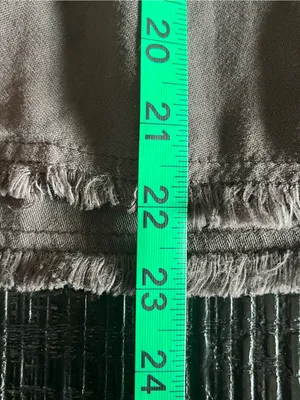 Free People Women’s Weekend Wonderer Gray Hoodie Jacket Size S Oversized thumbnail 8