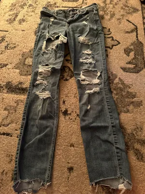 Hollister Jeans thumbnail 1