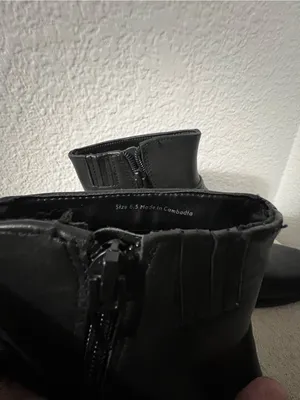 Dolce Vita Fahari H2O Boots thumbnail 7