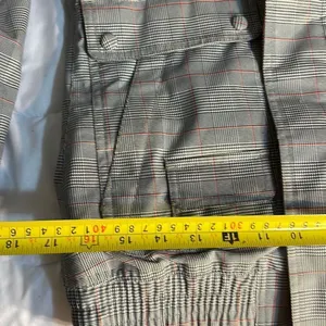 Burton Size XS Snow Ski Snowboarding Jacket Grey thumbnail 14