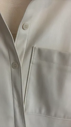 Abercrombie Jacket Women’s thumbnail 8