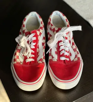 Old Skool Vans thumbnail 1