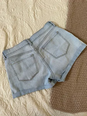 Old Navy Denim Shorts thumbnail 2