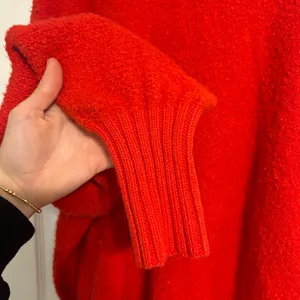 Aerie Chillside Turtleneck Sweater Red thumbnail 7