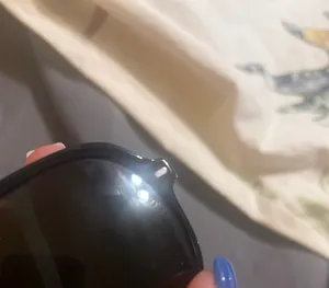 Ray-Ban Black Polarized thumbnail 5