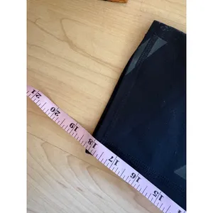 ALO Black Capri Leggings Size‎ Small thumbnail 6