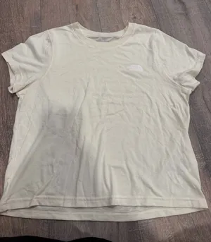 north face baby tee thumbnail 1
