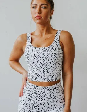 Astoria Activewear Top thumbnail 1