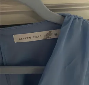 altard state dress thumbnail 3