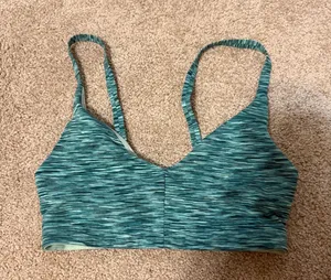 Outdoor Voices Sports Bra thumbnail 1