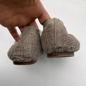 TORY BURCH FABRIC BALLET FLATS‎ thumbnail 2