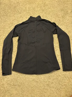 Athleta Quarter Zip thumbnail 2