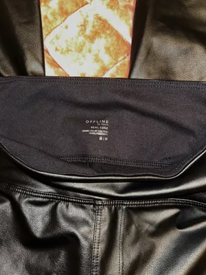 Aerie OFFLINE by Leggings Real Luxe thumbnail 2