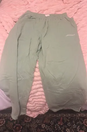 Iets Urban Outfitters Frans Sweatpants thumbnail 1