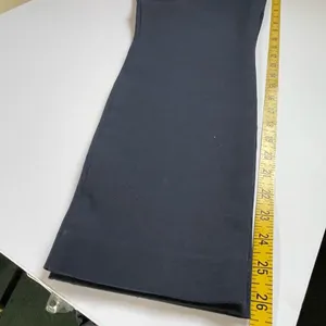 Gap size 8 NWT cropped skinny ankle mid rise stretch. thumbnail 5
