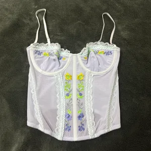 Urban Outfitters Corset Top thumbnail 2