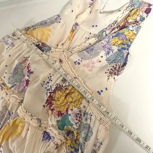 Free People Tiered Tunic thumbnail 10