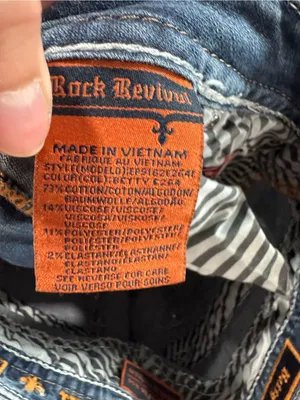 Rock Revival Betty Easy Boot 30x33 thumbnail 9