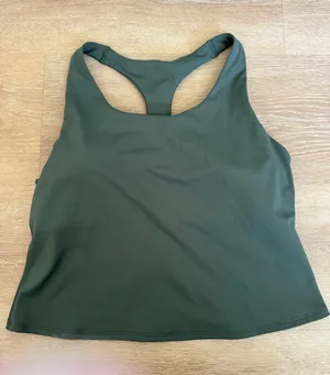 Old Navy Active Tank Racerback Top Women’s thumbnail 1