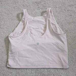 lululemon Align™ High-Neck Tank Top thumbnail 2
