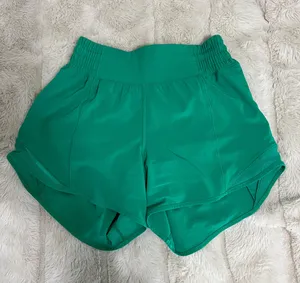 Lululemon Hotty Hot Shorts 4” thumbnail 1