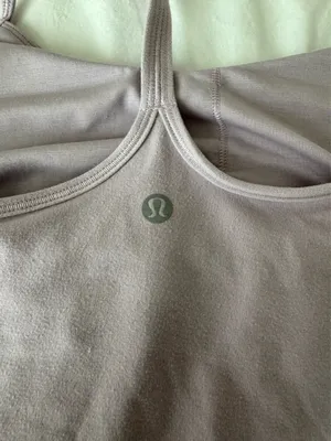 Lululemon Tank Top thumbnail 3