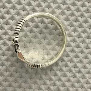 Silver Arrow Ring thumbnail 6