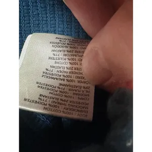 Anthropologie Teal‎ Smocked Embroidered Puff Sleeve Crop Top XS Floral Boho thumbnail 6