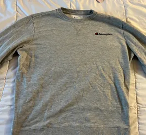 Champion Oversized Crew Neck thumbnail 2