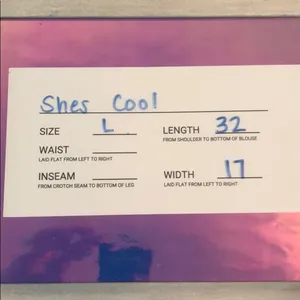 Shes Cool EUC Tie dye summer dress thumbnail 4