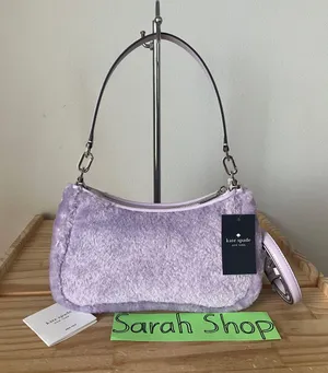 Kate Spade Purse thumbnail 2