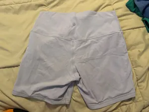 Lululemon Align Shorts 6" thumbnail 4