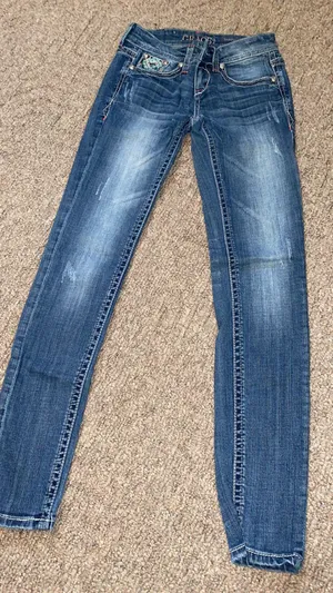 GRACE IN LA Jeans thumbnail 1
