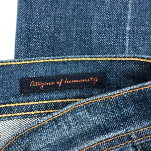 Citizens of Humanity Ingrid Flare Jeans thumbnail 5