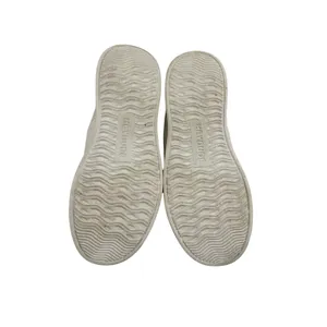Hey Dude Karina Natural Coconut White Canvas Sneakers Womens 6 thumbnail 8