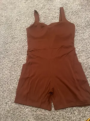 c'isa Wear Women Bodysuit Gym Set. thumbnail 9