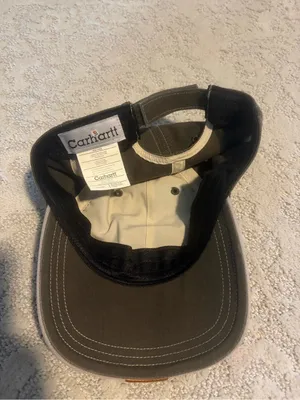 Carhartt hat thumbnail 2
