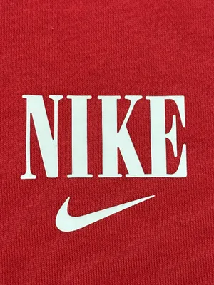 Nike Women’s Tiger Pattern Pullover Hoodie  thumbnail 4