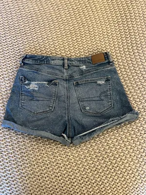 American Eagle Jean Shorts  thumbnail 2
