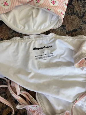 Dippin' Daisy's Bikini Set thumbnail 5