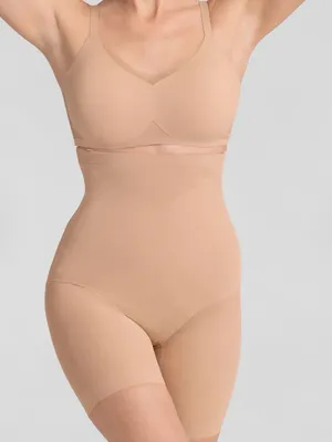 Honeylove Super Power Short Size L Shapewear Tummy Control Waist Trimmer thumbnail 1