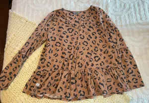 Long Sleeve Top thumbnail 2