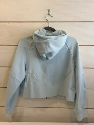 Lululemon Scuba Oversized Full Zip Hoodie thumbnail 2