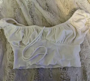 Princess Polly Bella Top White thumbnail 3