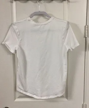 Lululemon Hold Tight Short Sleeve Top thumbnail 3